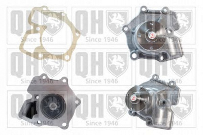 QUINTON HAZELL qcp2565 -  Водяной насос